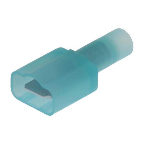 Molex .250X.032 MALE FIQD COUPLER (BB-2262) 19004-0005 - main